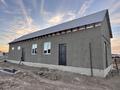 Часть дома · 2 комнаты · 100 м² · 8 сот., мкр Зарослый, 14 15 за 15.5 млн ₸ в Атырау
