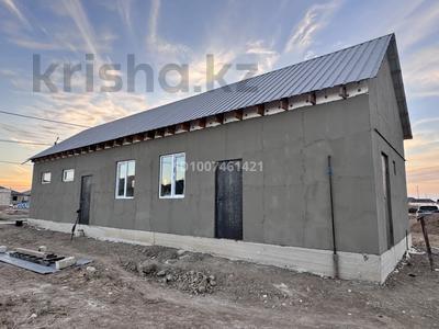 Часть дома · 2 комнаты · 100 м² · 8 сот., мкр Зарослый, 14 15 за 15.5 млн ₸ в Атырау