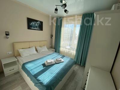 2-комнатная квартира · 40 м² · 12/20 этаж, Гагарина 310 за 27 000 〒 в Алматы, Бостандыкский р-н