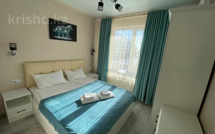 2-комнатная квартира · 40 м² · 12/20 этаж, Гагарина 310 за 27 000 〒 в Алматы, Бостандыкский р-н — фото 18