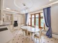 4-бөлмелі пәтер · 182 м² · 4/4 қабат, Мирас, бағасы: 182 млн ₸ в Алматы, Бостандыкский р-н — фото 4