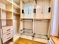4-бөлмелі пәтер · 182 м² · 4/4 қабат, Мирас, бағасы: 182 млн ₸ в Алматы, Бостандыкский р-н — фото 8