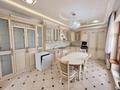 4-бөлмелі пәтер · 182 м² · 4/4 қабат, Мирас, бағасы: 182 млн ₸ в Алматы, Бостандыкский р-н — фото 5