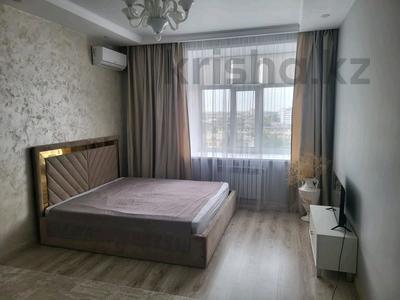 1-комнатная квартира · 43 м² · 8/9 этаж, Пушкина 131 за 3 500 ₸ в Костанае