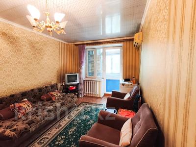 1-комнатная квартира · 32 м² · 3/4 этаж, Жетысу за 10.3 млн ₸ в Талдыкоргане, мкр Жетысу