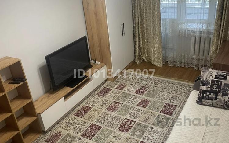 2-комнатная квартира · 60 м² · 2/3 этаж, Акан Серы 11а за 250 000 ₸ в Алматы, Турксибский р-н — фото 2