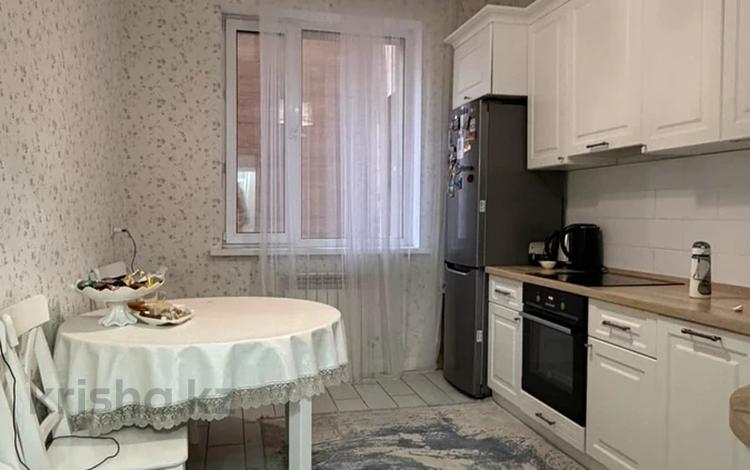 3-бөлмелі пәтер · 110.5 м² · 6/16 қабат, Сыганак 6, бағасы: 63 млн ₸ в Астане, Нура р-н — фото 14