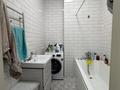 3-комнатная квартира · 110.5 м² · 6/16 этаж, Сыганак 6 за 62 млн ₸ в Астане, Нура р-н — фото 4