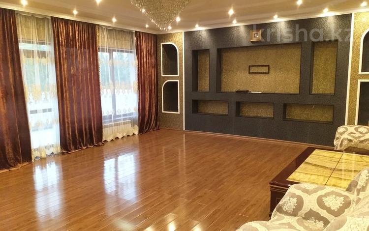 Дом · 9 комнат · 700 м², мкр Ерменсай 65 за 60 000 ₸ в Алматы, Бостандыкский р-н — фото 26