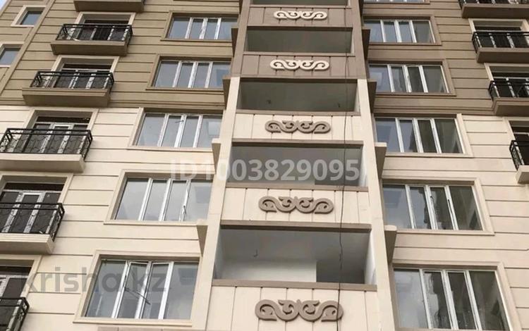1-комнатная квартира · 35 м² · 2/12 этаж, мкр Шымсити 35а за 20 млн ₸ в Шымкенте, Абайский р-н — фото 2