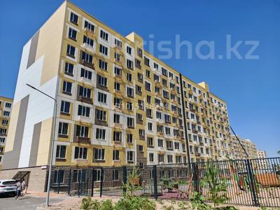 1-комнатная квартира · 35 м² · 9/9 этаж, Райымбек 590/19 за ~ 20.5 млн ₸ в Алматы, Наурызбайский р-н
