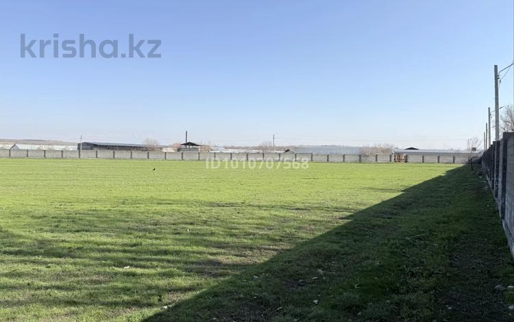 Жер телімі · 1.8 га, ЖМ Мартөбе, бағасы: 100 млн ₸ в Шымкенте, Каратауский р-н — фото 2