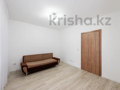 1-бөлмелі пәтер · 40.7 м² · 4/7 қабат, проспект Аль фараби 4, бағасы: 26 млн ₸ в Астане, Есильский р-н