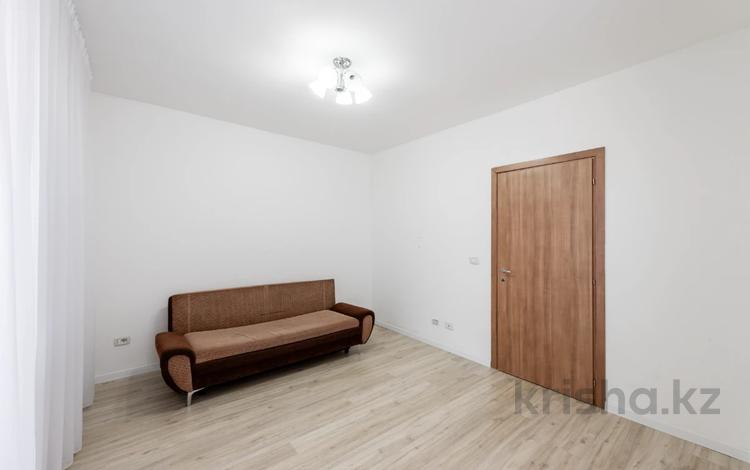 1-бөлмелі пәтер · 40.7 м² · 4/7 қабат, проспект Аль фараби 4, бағасы: 26 млн ₸ в Астане, Есильский р-н — фото 18