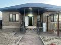 Отдельный дом · 4 комнаты · 168 м² · 8 сот., Тау Самалы — Магазин Айдана ( район 5 домов) за 45 млн ₸ в Узынагаш