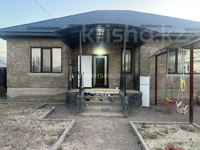 Отдельный дом · 4 комнаты · 168 м² · 8 сот., Тау Самалы — Магазин Айдана ( район 5 домов) за 45 млн ₸ в Узынагаш