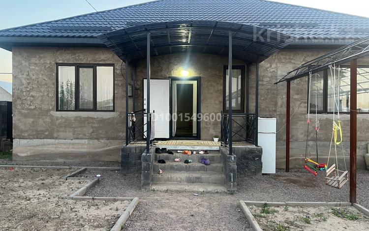 Отдельный дом · 4 комнаты · 168 м² · 8 сот., Тау Самалы — Магазин Айдана ( район 5 домов) за 45 млн ₸ в Узынагаш — фото 2