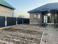 Отдельный дом · 4 комнаты · 168 м² · 8 сот., Тау Самалы — Магазин Айдана ( район 5 домов) за 45 млн ₸ в Узынагаш — фото 5