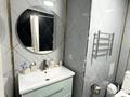 3-комнатная квартира · 91 м² · 7/23 этаж, Айнакол 66 — Нұрмағамбетов - Айнакөл за 51 млн ₸ в Астане, Алматы р-н — фото 12