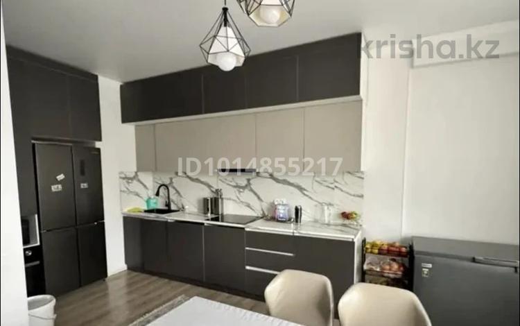 3-комнатная квартира · 91 м² · 7/23 этаж, Айнакол 66 — Нұрмағамбетов - Айнакөл за 51 млн ₸ в Астане, Алматы р-н — фото 7