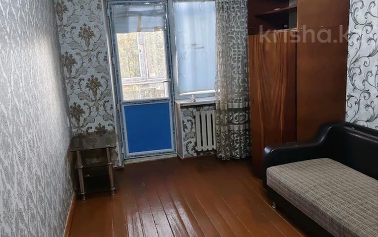 1-бөлмелі пәтер · 34 м² · 3/4 қабат, кадырали жалаири — флаг, бағасы: 11.5 млн ₸ в Талдыкоргане, военный городок Улан — фото 2