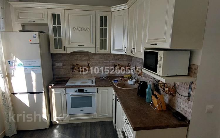 2-комнатная квартира · 55 м² · 8/9 этаж, Аль-Фараби — Улы Дала за 280 000 ₸ в Астане, Есильский р-н — фото 2