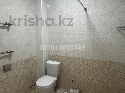 1-комнатная квартира · 38 м² · 2/3 этаж, Улица Утегенова 18/8 за 130 000 ₸ в Шымкенте, Абайский р-н