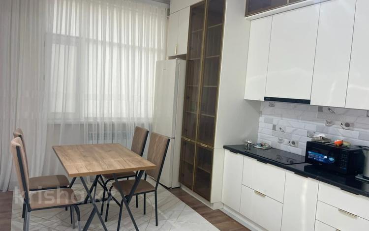 1-бөлмелі пәтер · 45 м² · 9/13 қабат, 16-й мкр 84, бағасы: 200 000 ₸ в Актау — фото 2