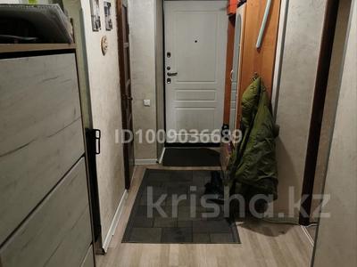 3-комнатная квартира · 68 м² · 1/3 этаж, Жибек-жолы 153/8 — Байтурсынова макатаева за 55 млн 〒 в Алматы, Алмалинский р-н