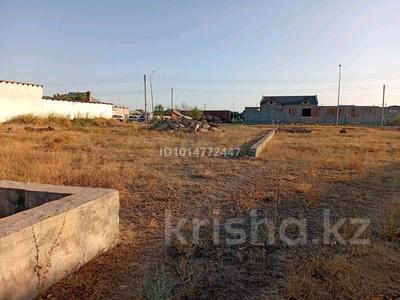 Участок · 10 соток, Бұхар Жырау 27 — Возле объездной дорого около камеры пройдя Кентауского перекрёстка за 9 млн ₸ в Туркестане