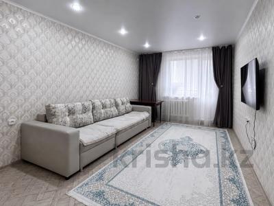 2-бөлмелі пәтер · 53.2 м² · 1/9 қабат, 5 микрорайон 1, бағасы: 24.5 млн ₸ в Костанае