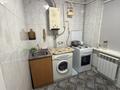 1-комнатная квартира · 38 м² · 1/5 этаж, Уалиханова — ПИВЗАВОД -11 мкр за 120 000 ₸ в Шымкенте, Аль-Фарабийский р-н