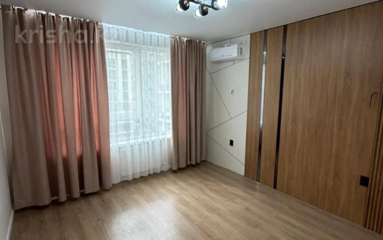 1-бөлмелі пәтер · 45 м² · 10/16 қабат, мкр Кайтпас 2, К. Толеметова 83, бағасы: 180 000 ₸ в Шымкенте, Абайский р-н — фото 2