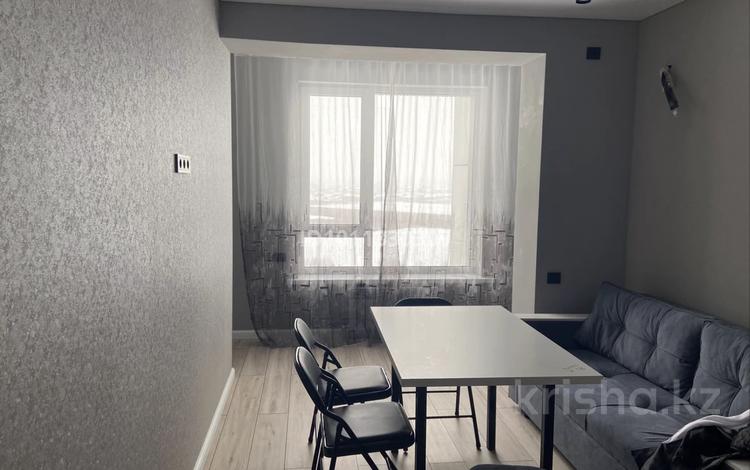 1-бөлмелі пәтер · 48 м², Аэропортная 58 к1 — Құлджа-Аэропортная, бағасы: 250 000 ₸ в  — фото 2