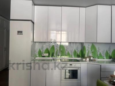 3-комнатная квартира · 54 м² · 2/9 этаж, Азильхан Нуршаихов 10, блок 1, 2 за 31.5 млн ₸ в Астане, Нура р-н