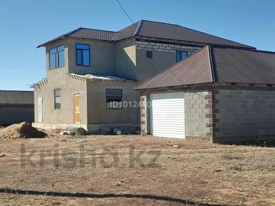 Отдельный дом · 7 комнат · 300 м² · 15 сот., Кушикбай Батыр 35 — Жибек жолы Кафе Гостиница за 60 млн ₸ в Жанаарка