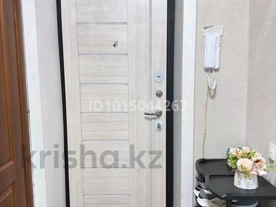 2-комнатная квартира · 48.9 м² · 4/9 этаж, Ермекова 52 за 21.5 млн ₸ в Караганде, Казыбек би р-н