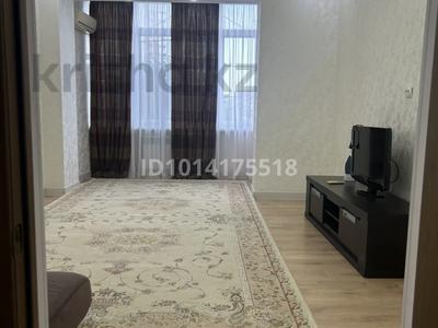 1-комнатная квартира · 67 м² · 1/6 этаж, 10-й мкр 2 — Каскадный дом за 180 000 ₸ в Актау
