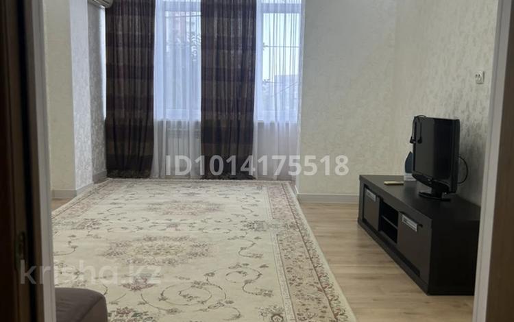 1-комнатная квартира · 67 м² · 1/6 этаж, 10-й мкр 2 — Каскадный дом за 180 000 ₸ в Актау — фото 2
