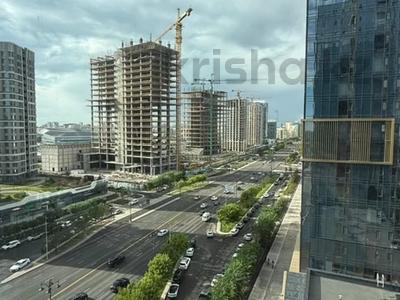 2-бөлмелі пәтер · 68.1 м² · 10/21 қабат, Мангилик Ел 62, бағасы: 47.5 млн ₸ в Астане, Есильский р-н