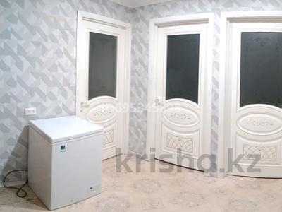 3-бөлмелі пәтер · 62 м² · 4/5 қабат, мкр Юго-Восток, Муканова 8 — Ясли - сад Жулдыз, бағасы: 23 млн ₸ в Караганде, Казыбек би р-н