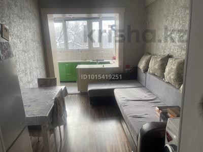 2-комнатная квартира · 54 м² · 4/4 этаж, мкр Таусамалы 49 — Рыскулов86а за 27 млн ₸ в Алматы, Наурызбайский р-н