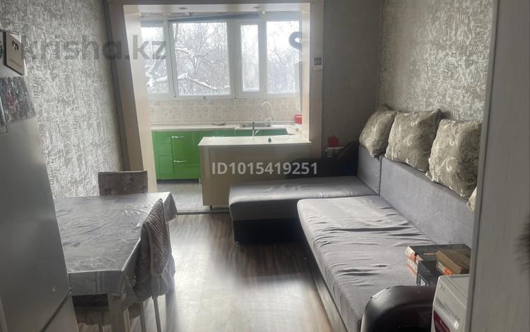 2-комнатная квартира · 54 м² · 4/4 этаж, мкр Таусамалы 49 — Рыскулов86а за 27 млн ₸ в Алматы, Наурызбайский р-н — фото 2