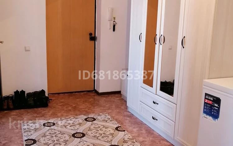 1-бөлмелі пәтер · 52.8 м² · 1/9 қабат, Нур Актобе, Нур Ақтөбе 4мкр 14, бағасы: 14 млн ₸ — фото 2