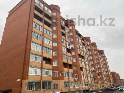 1-комнатная квартира · 58.2 м² · 5/9 этаж, Касымханова 10 за 21 млн 〒 в Костанае