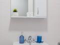1-бөлмелі пәтер · 40 м² · 5/12 қабат, Тулебаева 49/1, бағасы: 23 000 ₸ в Алматы, Медеуский р-н — фото 13