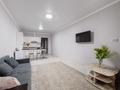 1-бөлмелі пәтер · 40 м² · 5/12 қабат, Тулебаева 49/1, бағасы: 23 000 ₸ в Алматы, Медеуский р-н — фото 6