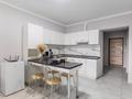 1-бөлмелі пәтер · 40 м² · 5/12 қабат, Тулебаева 49/1, бағасы: 23 000 ₸ в Алматы, Медеуский р-н — фото 10