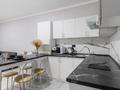 1-бөлмелі пәтер · 40 м² · 5/12 қабат, Тулебаева 49/1, бағасы: 23 000 ₸ в Алматы, Медеуский р-н — фото 11