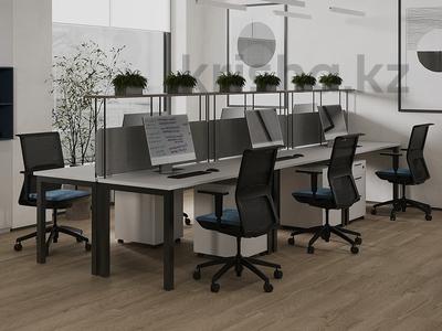 Офисы · 395.71 м² за ~ 435.3 млн ₸ в Алматы, Ауэзовский р-н